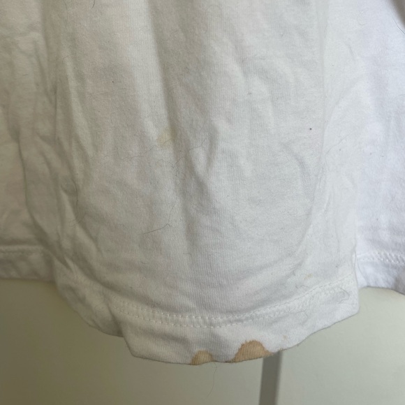 Forever 21 Taco Bell tshirt - Picture 2 of 3